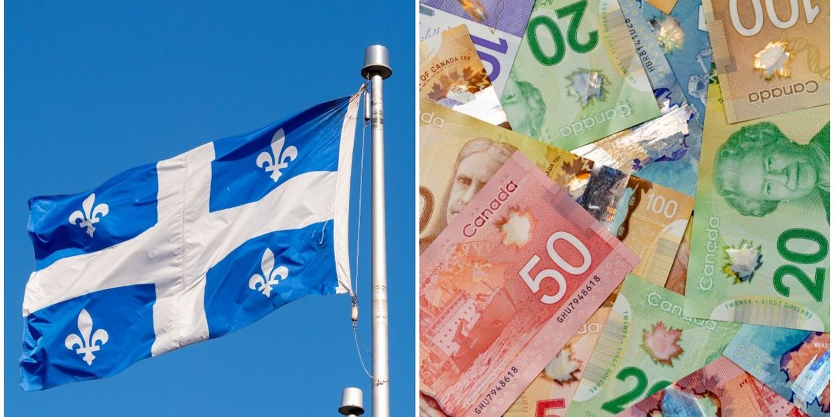 Quebec's Top-Paying Industries Revealed: Where to Find the Biggest Paychecks in 2025