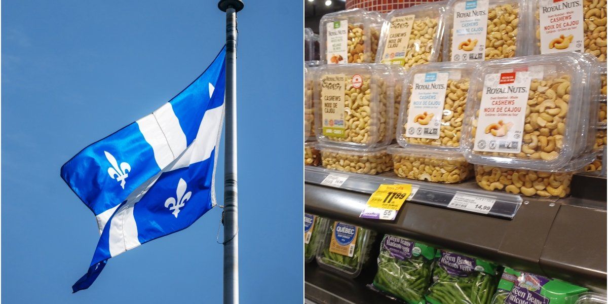 Certain grocery and pharmacy items will no longer be taxed in Quebec — Here’s the full list Certain grocery and pharmacy items will no longer be taxed in Quebec — Here’s the full list