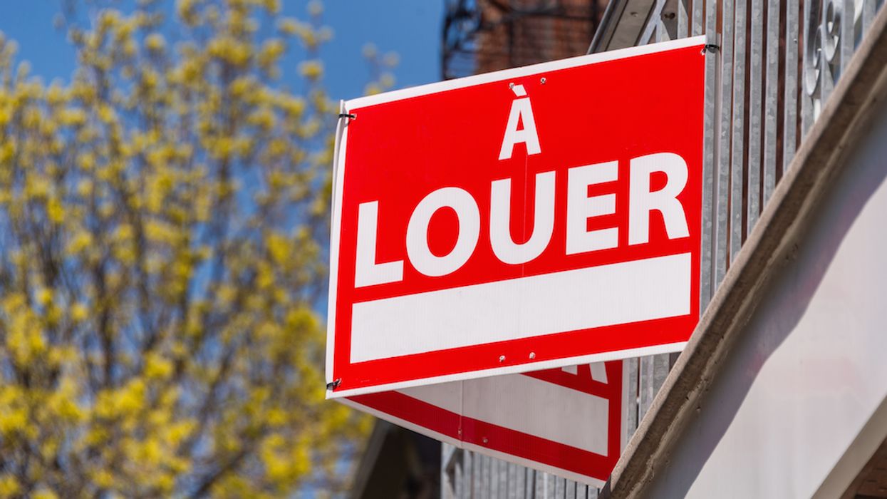 A Quebec Landlord Has To Pay Over $13k For Refusing To Rent To A Family With A Service Dog