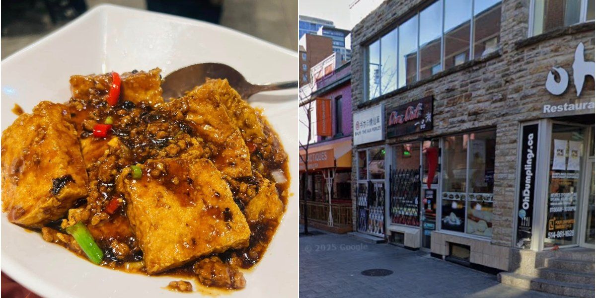 A popular restaurant in Montreal’s Chinatown was just hit with k in health inspection fines A popular restaurant in Montreal’s Chinatown was just hit with k in health inspection fines