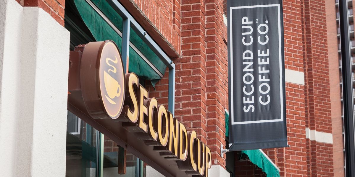 5 Second Cup locations in Quebec have been hit with health inspection fines in the past year 5 Second Cup locations in Quebec have been hit with health inspection fines in the past year