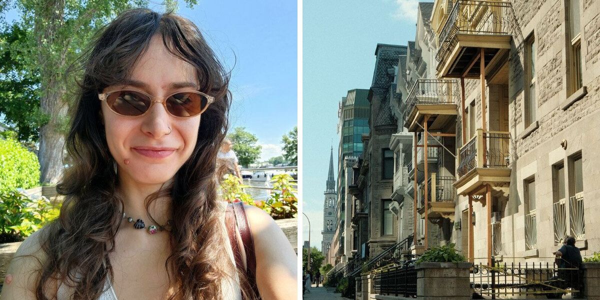 6 of the worst Montreal neighbourhoods to live in, according to a local 6 of the worst Montreal neighbourhoods to live in, according to a local