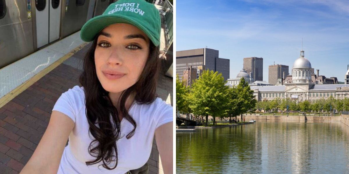 I gave 7 Canadian cities letter grades — and one failed I gave 7 Canadian cities letter grades — and one failed