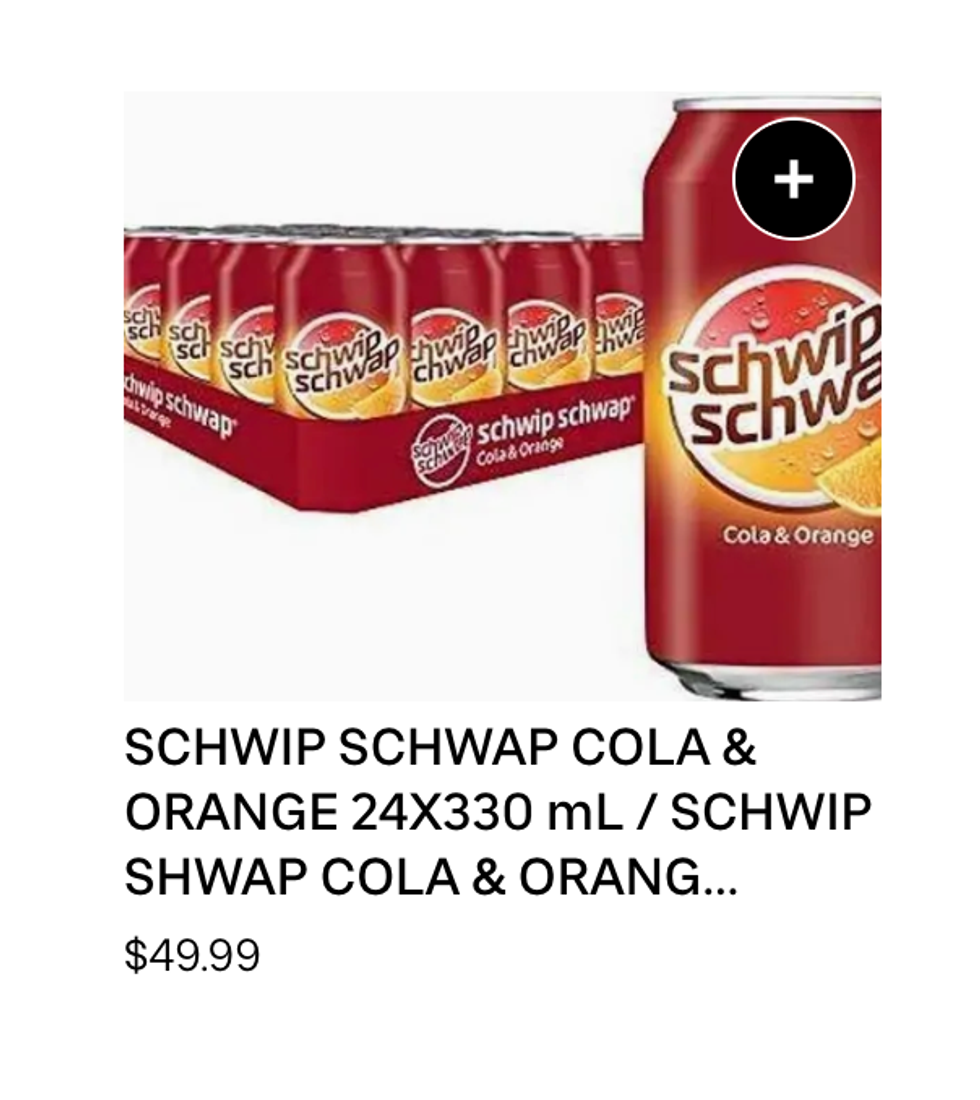 11 Things You Can Order On Uber Eats In Montreal That Will Make You Say