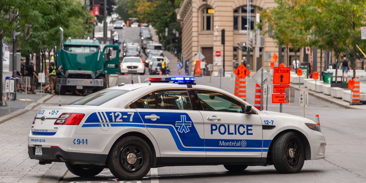 New crime data shows Montreal is safer than Toronto, Calgary and Vancouver New crime data shows Montreal is safer than Toronto, Calgary and Vancouver