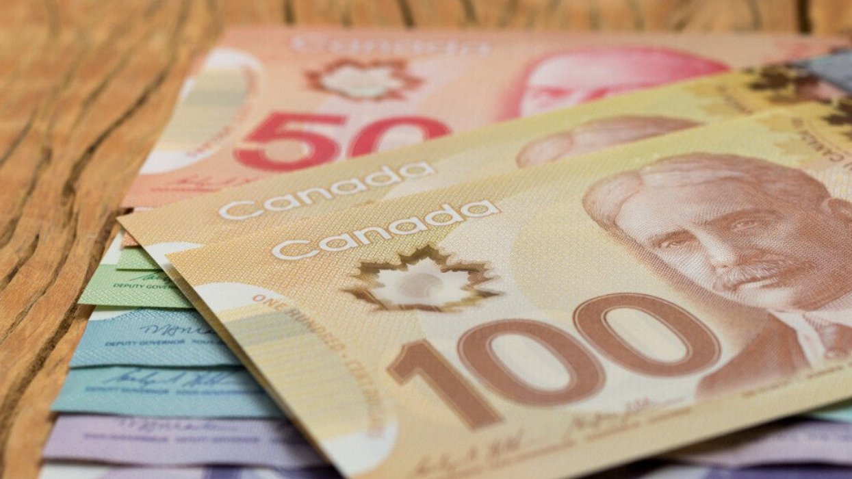 Mtl Library Old Age Security amounts just went up and Canadian seniors can expect ...