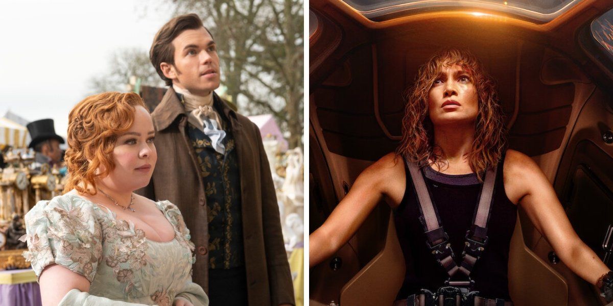 Netflix Canada dropped its May releases — Here are the movies and TV shows you can binge - Vimarsana News