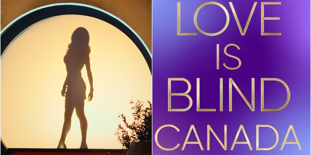 Love Is Blind is coming to Canada, and you can apply to be on it — Here’s how Love Is Blind is coming to Canada, and you can apply to be on it — Here’s how