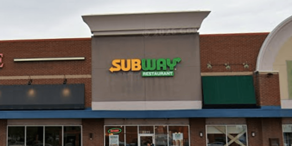 7 Subway locations in Quebec have been issued heavy health inspection fines in the past year 7 Subway locations in Quebec have been issued heavy health inspection fines in the past year