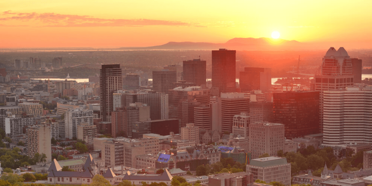 Quebec’s spring time change is this weekend — Here’s what you need to know Quebec’s spring time change is this weekend — Here’s what you need to know