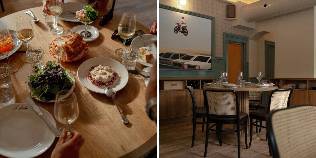 This 50-seat Montreal eatery was just named Canada's best new ...