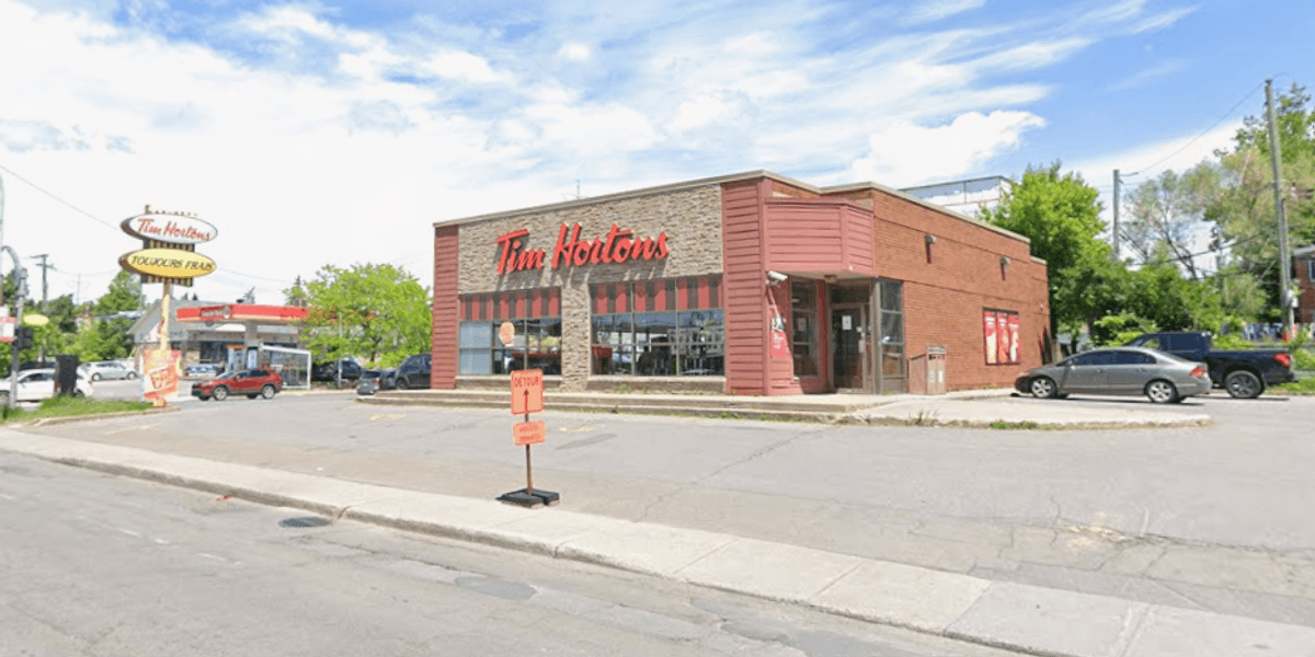 These Montreal Tim Hortons locations racked up K in health inspection fines this year These Montreal Tim Hortons locations racked up K in health inspection fines this year