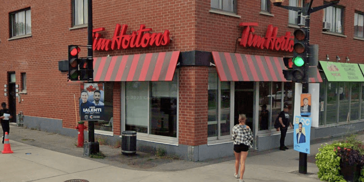 These 6 Montreal Tim Hortons locations were hit with health inspection fines in the past year These 6 Montreal Tim Hortons locations were hit with health inspection fines in the past year