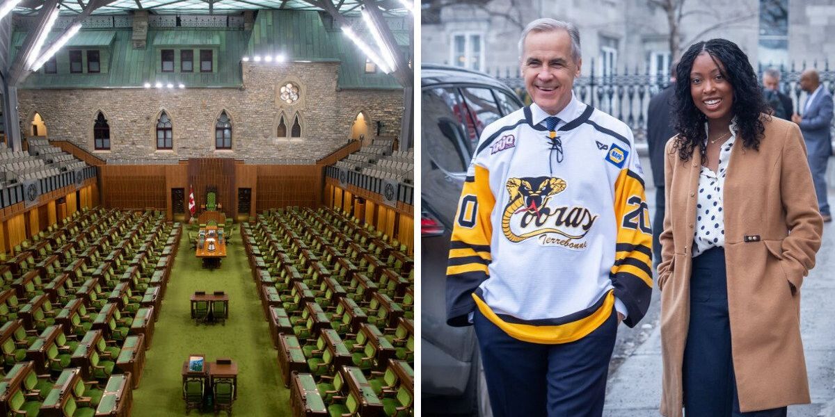 A single Quebec by-election could decide if Mark Carney’s Liberals get a ‘real’ majority A single Quebec by-election could decide if Mark Carney’s Liberals get a ‘real’ majority