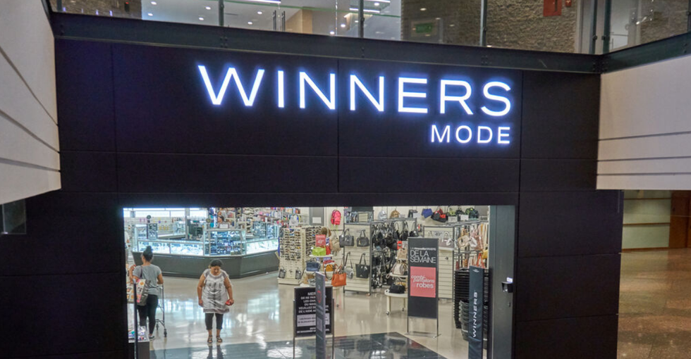 A Former Winners Employee Shared 11 Things You Should Always Buy Elsewhere A Former Winners Employee Shared 11 Things You Should Always Buy Elsewhere