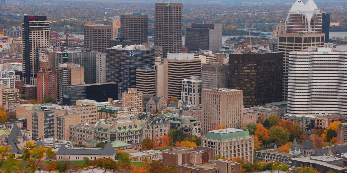 Dozens Of Montreal Companies Ranked Among The Top Growing Businesses In ...