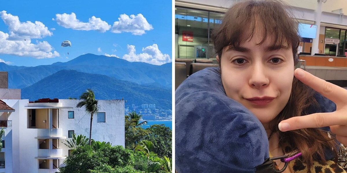 I travelled to Mexico as a Canadian and American tourists did things that truly shocked me I travelled to Mexico as a Canadian and American tourists did things that truly shocked me