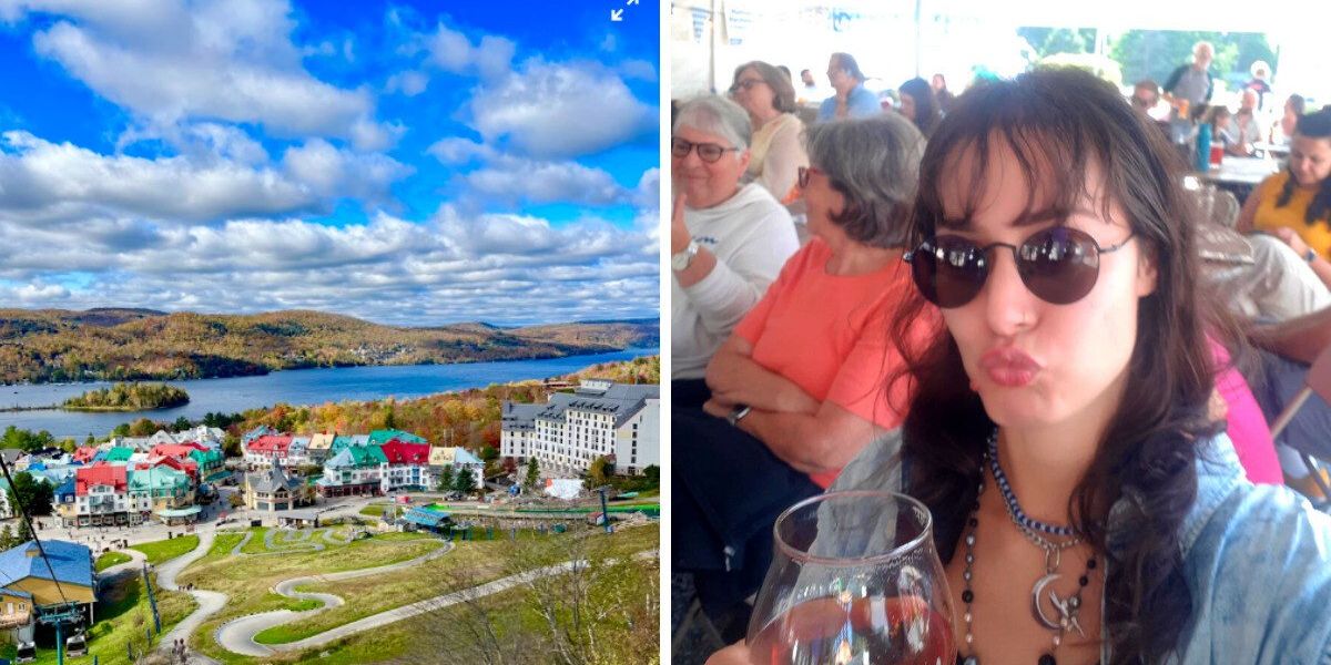 9 Montreal day trips I’d choose over downtown any day 9 Montreal day trips I’d choose over downtown any day