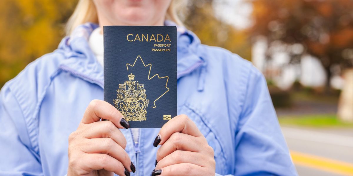 5 passport mistakes Canadians make that could ruin your next trip 5 passport mistakes Canadians make that could ruin your next trip