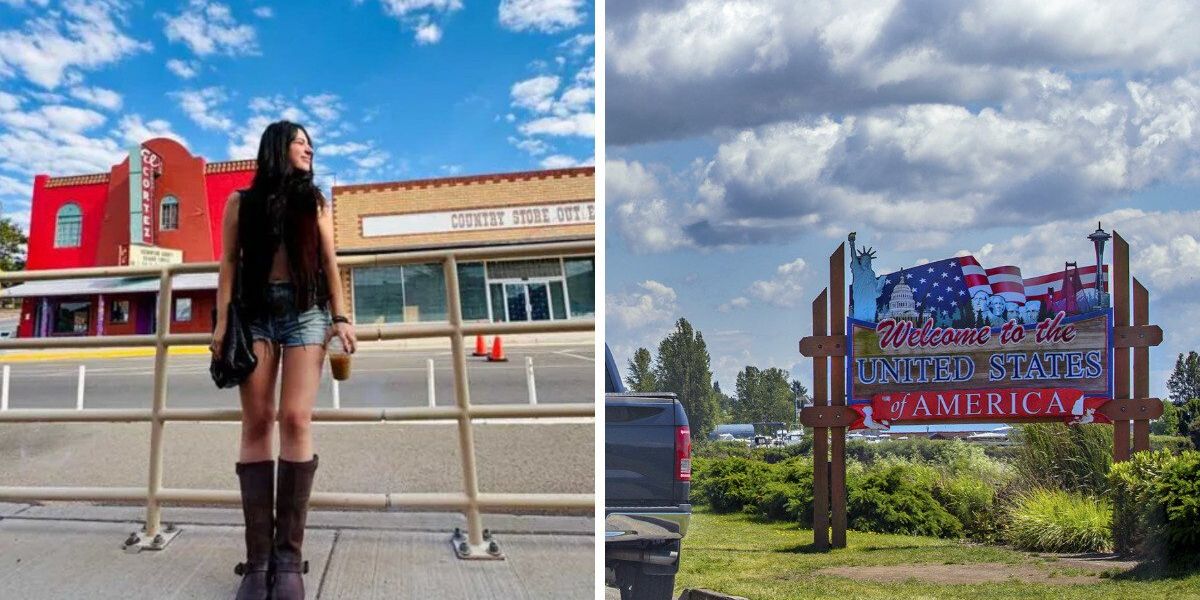 I moved to the US from Canada a decade ago and these are the 10 reasons I love it here I moved to the US from Canada a decade ago and these are the 10 reasons I love it here