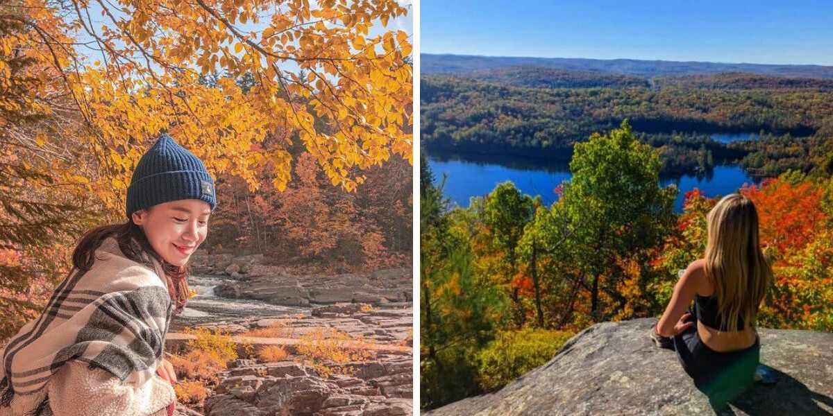 8 beautiful Quebec fall destinations everyone should visit at least ...