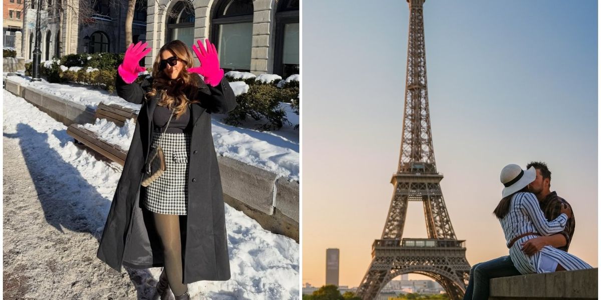 This Montreal landmark is one of the 50 most romantic spots on earth & it beat the Eiffel Tower This Montreal landmark is one of the 50 most romantic spots on earth & it beat the Eiffel Tower