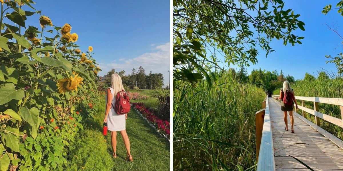 This quaint city near Montreal just ranked the #8 best place in the world to move to This quaint city near Montreal just ranked the #8 best place in the world to move to