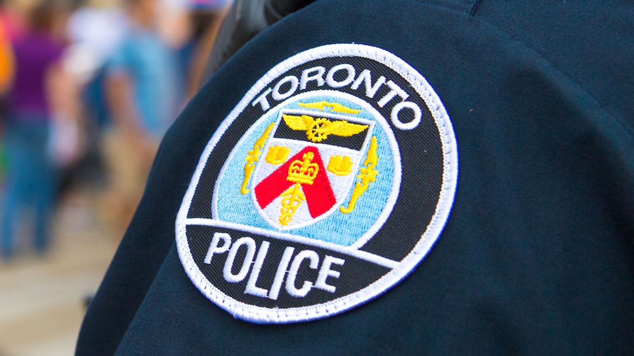 A Would-Be CERB Cheater From Montreal Was Arrested In Toronto