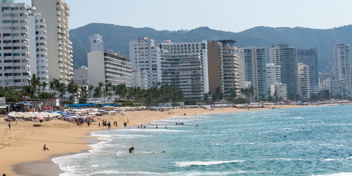 Canada updated its travel advisories for Cuba and Mexico — Here’s what travellers should know Canada updated its travel advisories for Cuba and Mexico — Here’s what travellers should know