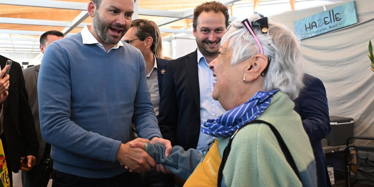 Quebec voters bring issues like economy, language and health to advance polling Quebec voters bring issues like economy, language and health to advance polling