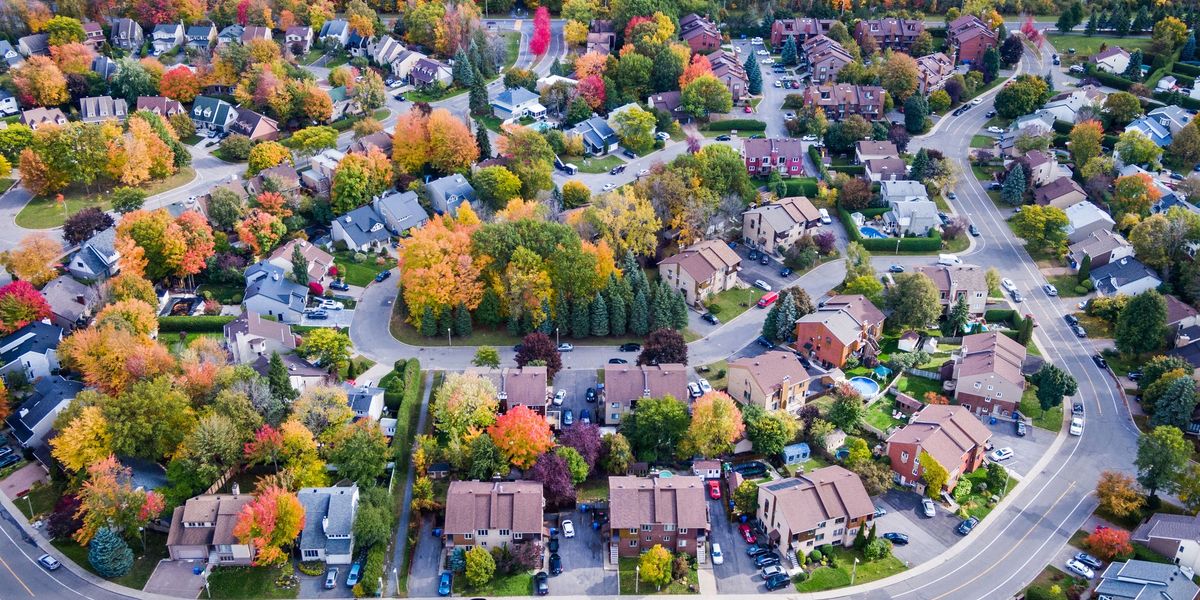 The top cities to buy real estate in Canada were ranked and Montreal did surprisingly well The top cities to buy real estate in Canada were ranked and Montreal did surprisingly well