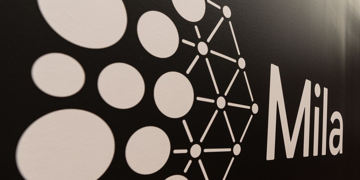 Offices of Montreal-based artificial intelligence institute vandalized, one arrested Offices of Montreal-based artificial intelligence institute vandalized, one arrested
