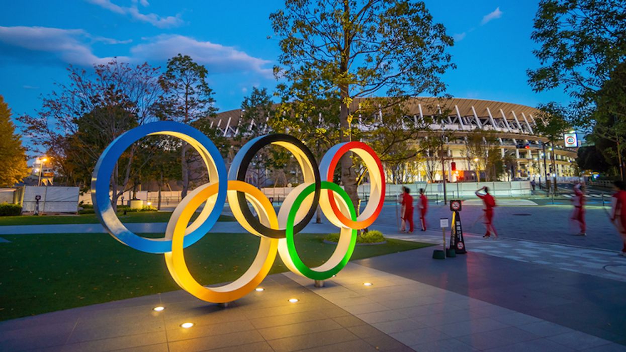 All 58 Quebecers On Team Canada At The Tokyo 2020 Olympics