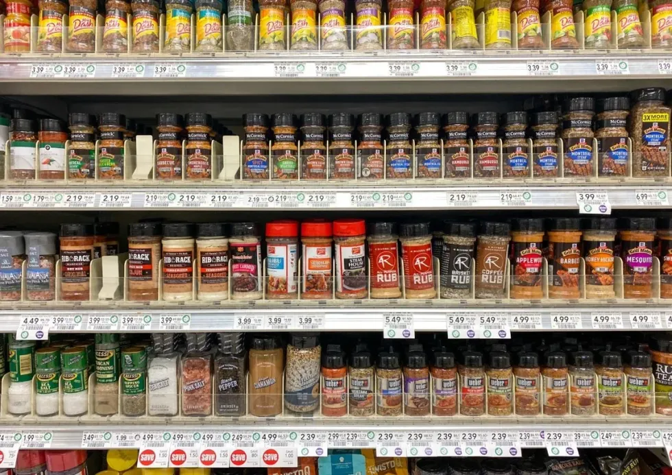 Alumauy brand Sweet Pepper