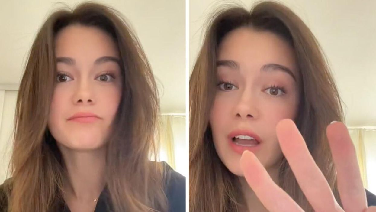 Aly shares her bedbug horror story on Tiktok and three tips to avoid the same 'nightmare.'