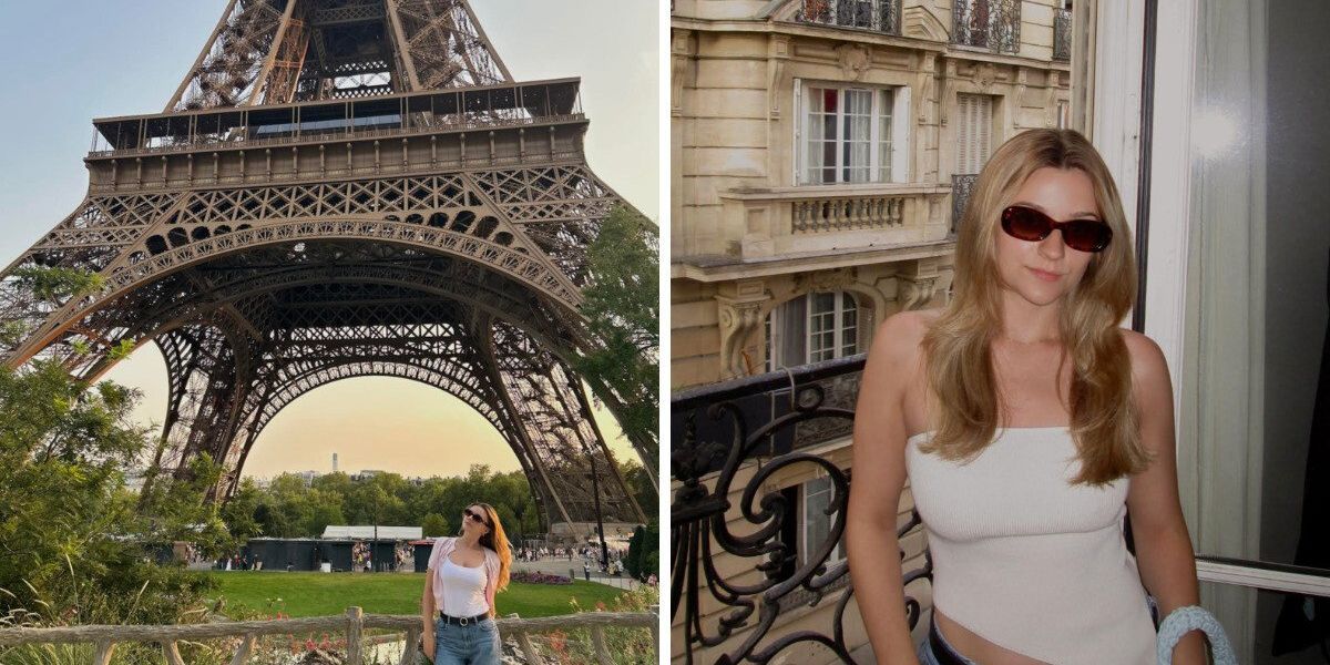 I went to Paris as a Montrealer & spent the entire trip being corrected on my own language I went to Paris as a Montrealer & spent the entire trip being corrected on my own language
