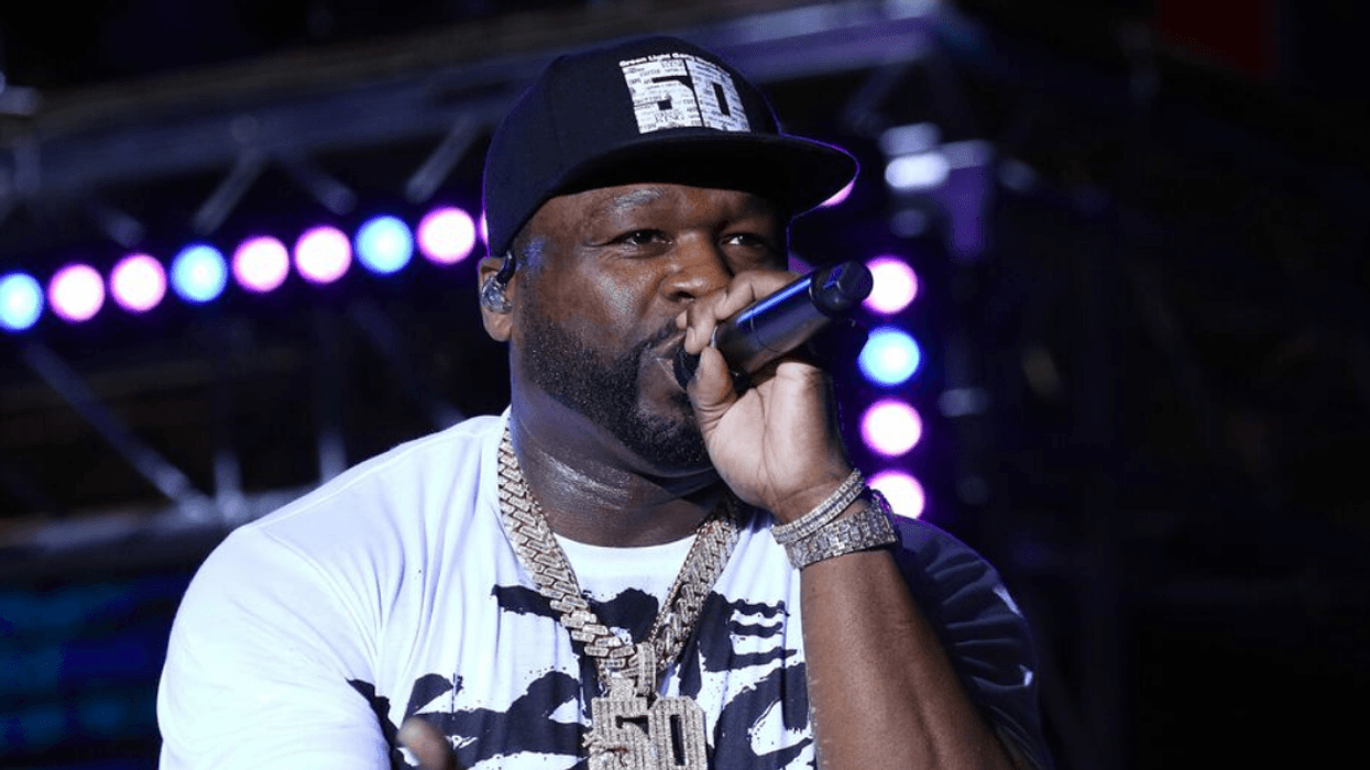 50 Cent cut his Montreal Beachclub set down to 20 minutes and fans are pissed - MTL Blog