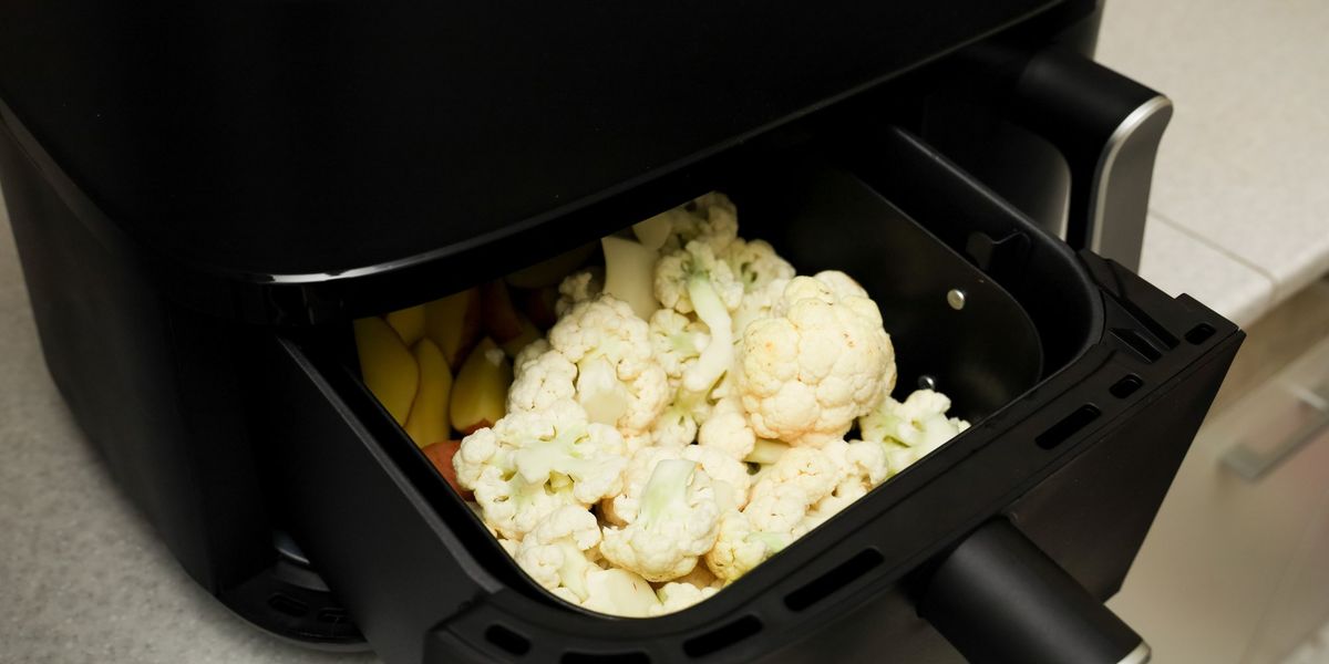 Canada has recalled these air fryers and you can get a free replacement without a receipt Canada has recalled these air fryers and you can get a free replacement without a receipt