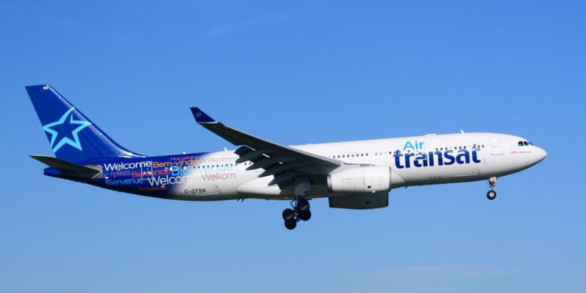 Another Canadian airline just cancelled all its Cuba flights for the next few months Another Canadian airline just cancelled all its Cuba flights for the next few months