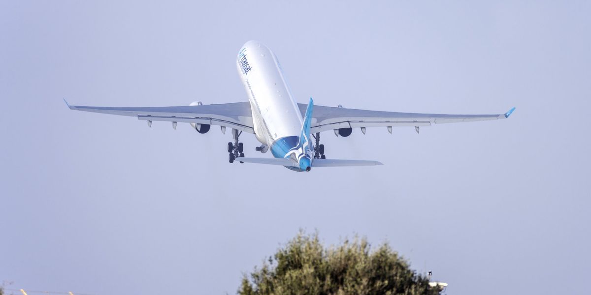 This Quebec airline ranks as the world’s best for leisure and it beat major carriers This Quebec airline ranks as the world’s best for leisure and it beat major carriers