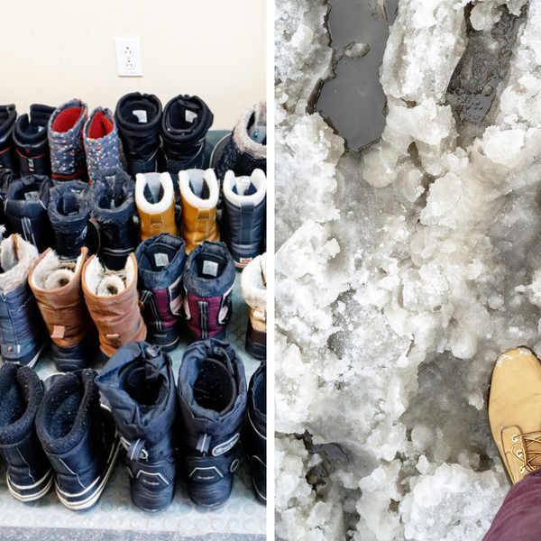 Here s How To Buy The Perfect Montreal Winter Boot According To