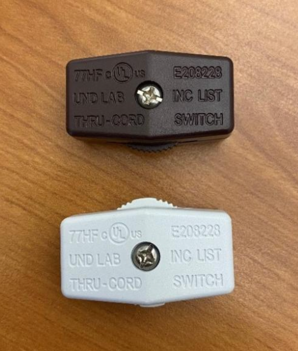 An Electrimart switch.