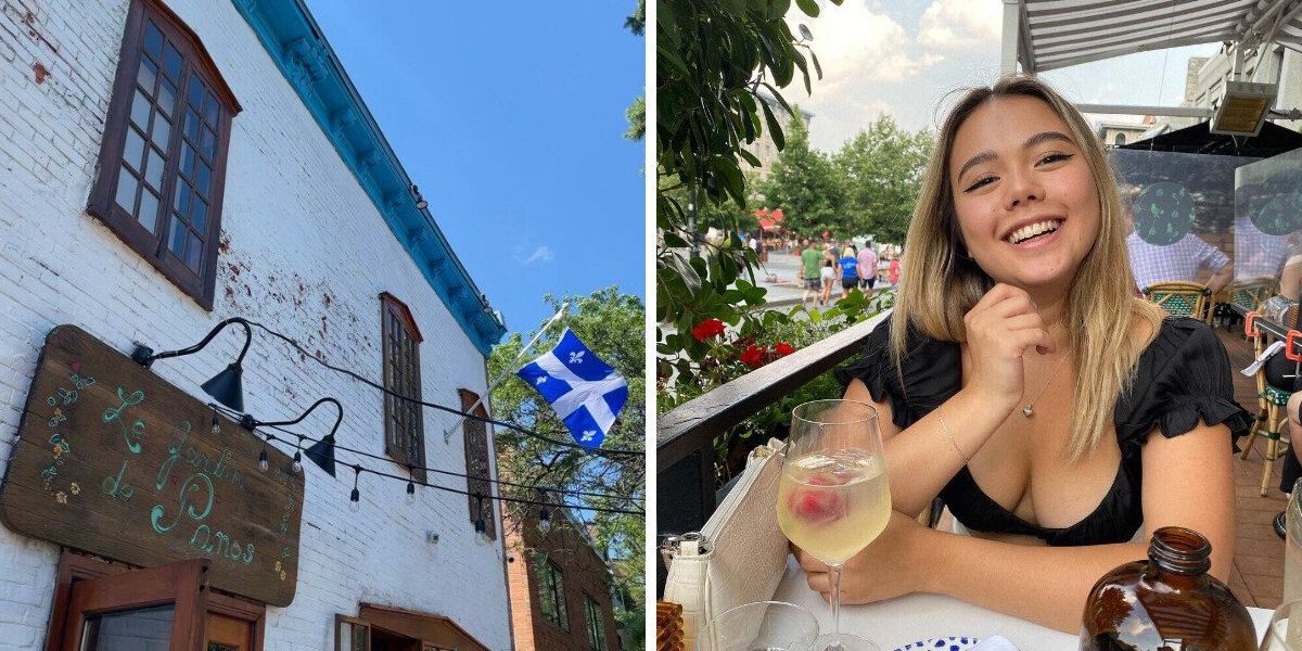 9 Montreal restaurants that will make you feel like you’re dining in a different country 9 Montreal restaurants that will make you feel like you’re dining in a different country
