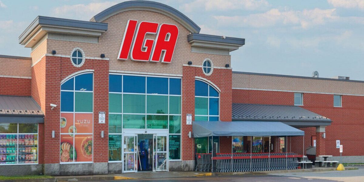 You can score $50K worth of groceries and so much more with this IGA contest, Life in canada