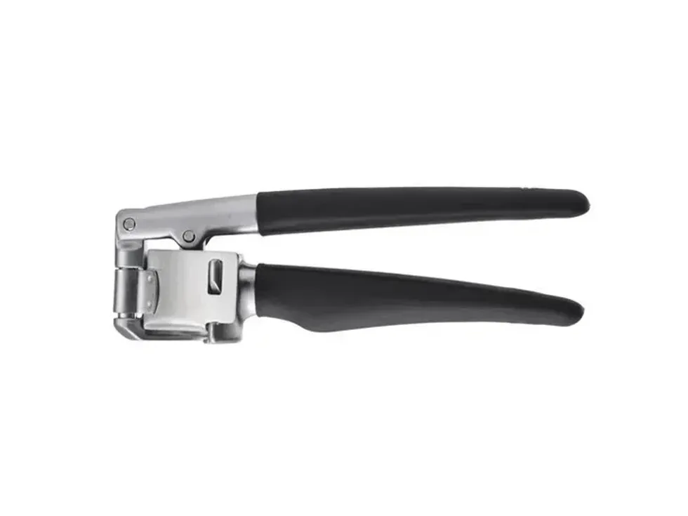 An IKEA garlic press.