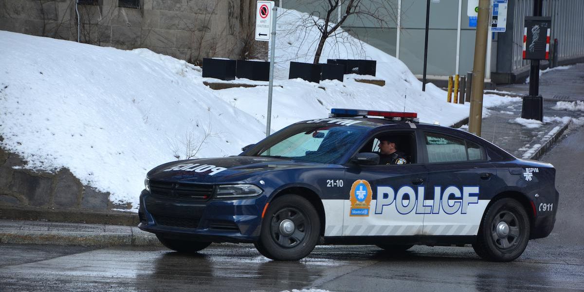 Montreal had nearly 6,000 break-ins in 2025 — Here are the most targeted neighbourhoods Montreal had nearly 6,000 break-ins in 2025 — Here are the most targeted neighbourhoods