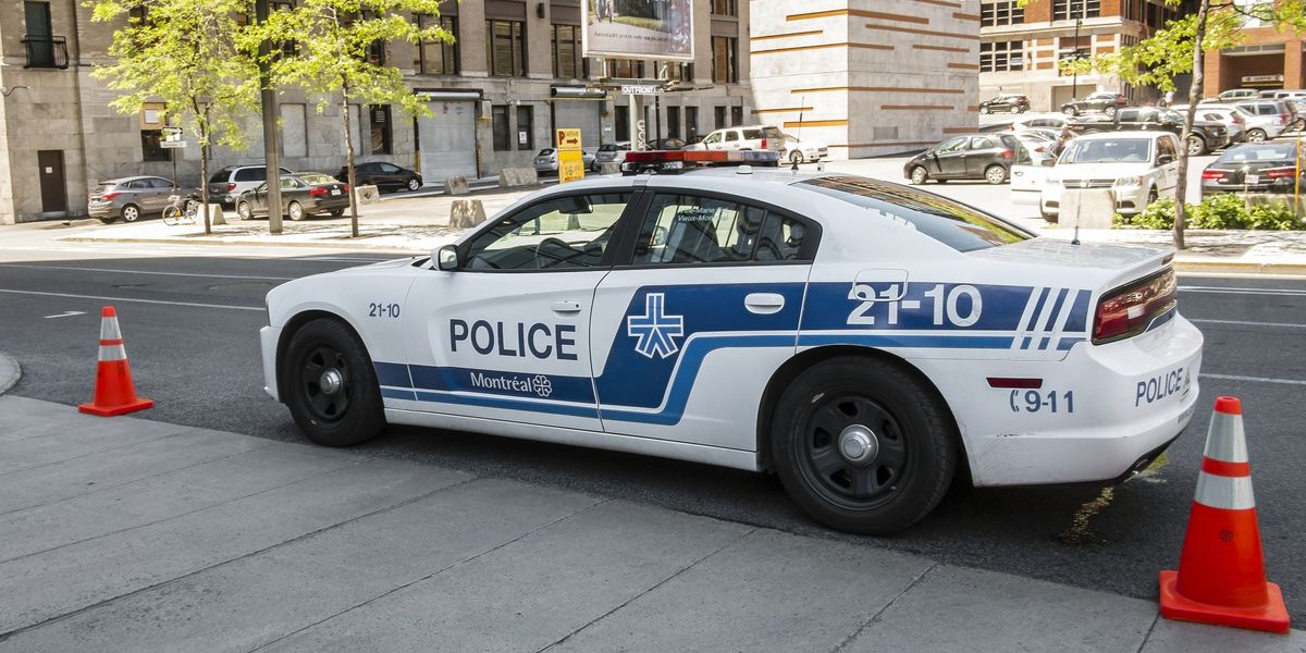 Montreal had more than 560 break-ins in July — Here’s where they’re happening most Montreal had more than 560 break-ins in July — Here’s where they’re happening most