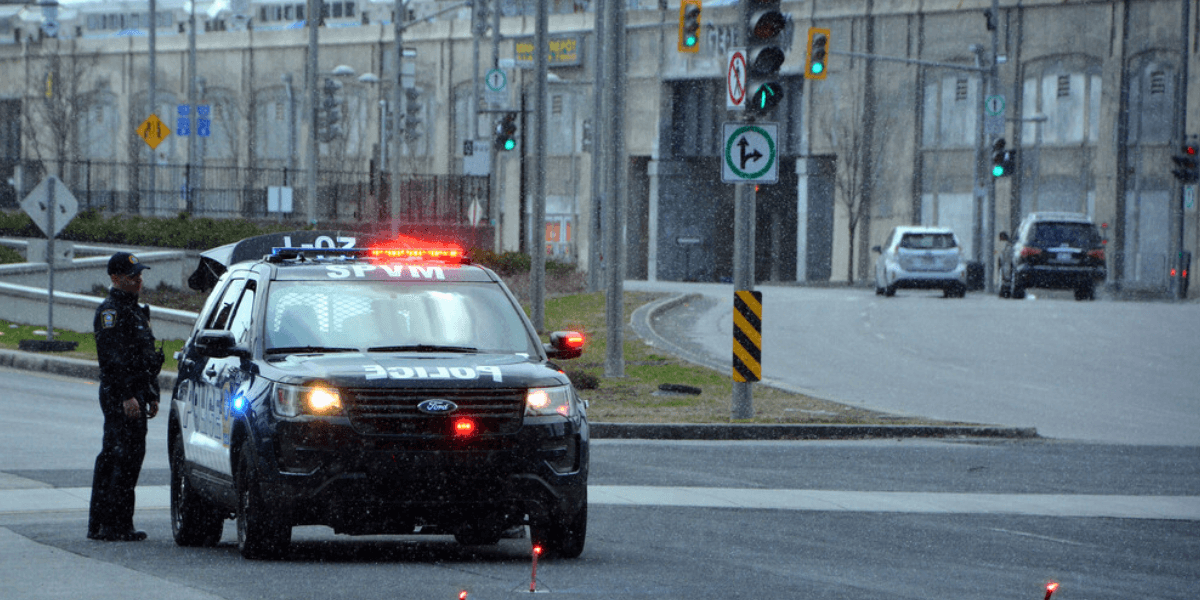 Montreal saw over 400 break-ins in April — These are the hardest-hit areas Montreal saw over 400 break-ins in April — These are the hardest-hit areas