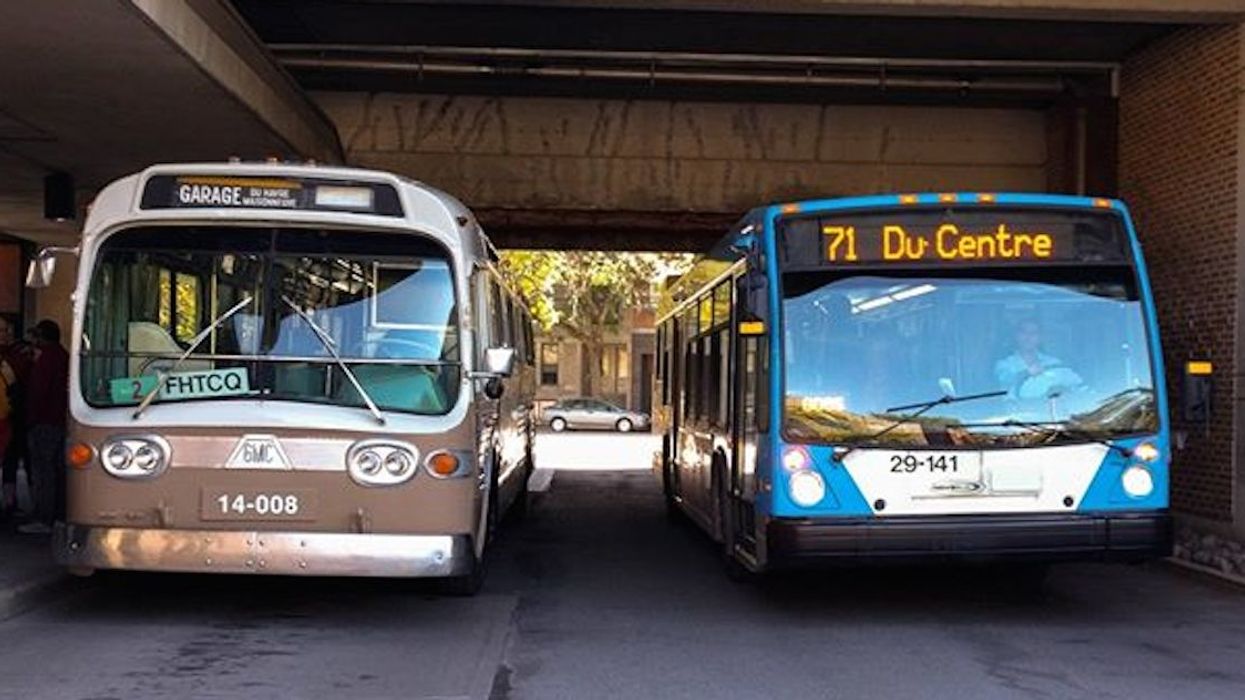 An STM Bus Driver Job Posting From 1974 Has Resurfaced & The Conditions Are Wild