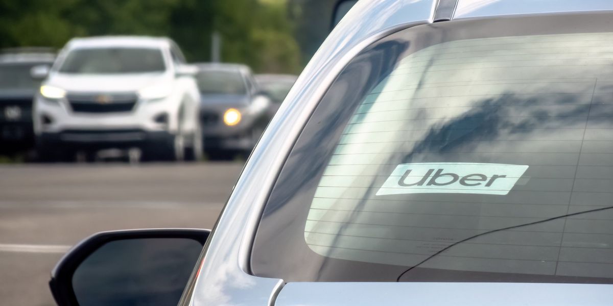 There’s a class action against Uber in Quebec and you might already be included There’s a class action against Uber in Quebec and you might already be included